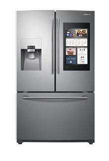 Refrigerator Repair